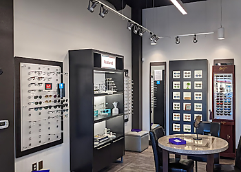 Reno Eye Doctors Evan Marchant, OD - FAMILY EYECARE ASSOCIATES