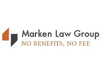 Spokane Social Security Disability Lawyers Evan Marken - MARKEN LAW GROUP PS