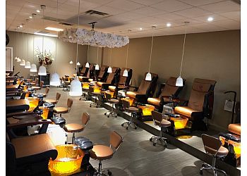 3 Best Nail Salons in Houston, TX - Expert Recommendations