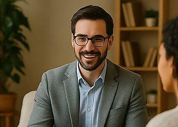 Evan P. Graber, Ph.D. Worcester Psychologists image 1