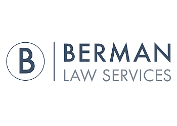 Minneapolis Business Lawyers Evan R. Berman - BERMAN LAW SERVICES LLC