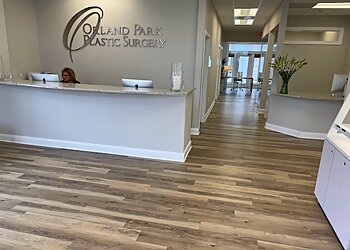 Joliet Plastic Surgeon Evan T. Manolis, MD - ORLAND PARK PLASTIC SURGERY