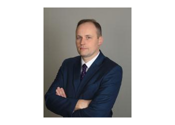 Evan Taras Bokshan, Esq. - Bokshan Law Firm Hartford Immigration Lawyers