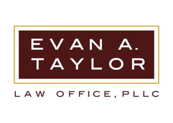 Norman Divorce Lawyers Evan Taylor - EVAN TAYLOR LAW OFFICE, PLLC