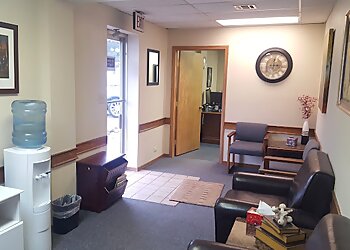 Norman Divorce Lawyers Evan Taylor - EVAN TAYLOR LAW OFFICE, PLLC