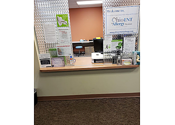 Columbus Ent Doctors Evan Tobin, MD - OHIO ENT & ALLERGY PHYSICIANS