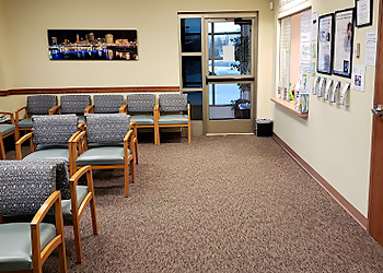 Columbus Ent Doctors Evan Tobin, MD - OHIO ENT & ALLERGY PHYSICIANS