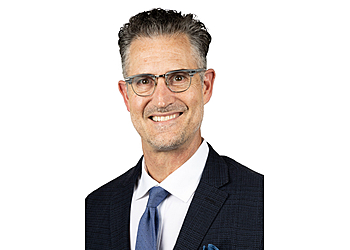 Evan Tobin, MD - OHIO ENT & ALLERGY PHYSICIANS Columbus Ent Doctors image 1
