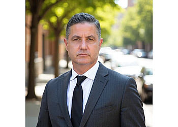 Evan Vargas - Corona, CA Criminal Defense Lawyers - Lawyer Portrait Image