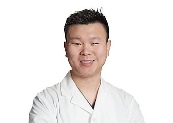 Evan Yu, DMD - Winthrop Street Dentistry