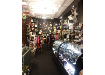 Sacramento Gift Shops Evangeline's