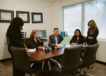 Evangelista Law Office - San Bernardino, CA Immigration Lawyers