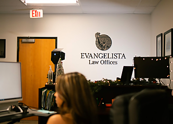 Evangelista Law Office - San Bernardino, CA Immigration Lawyers