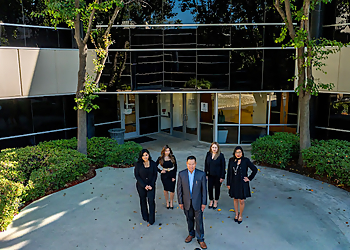 Evangelista Law Office - San Bernardino, CA Immigration Lawyers