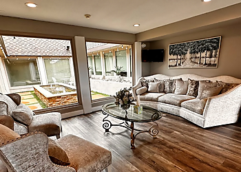 Moreno Valley Funeral Homes Evans-Brown Mortuary