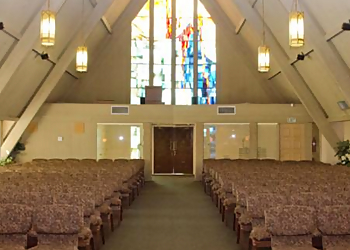 Moreno Valley Funeral Homes Evans-Brown Mortuary