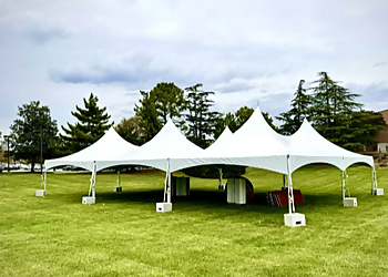 Greensboro Event Rental Companies Evans Event Rentals