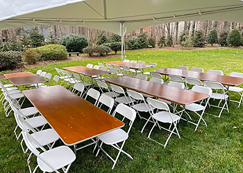 Greensboro Event Rental Companies Evans Event Rentals