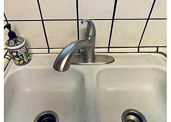 Modesto Handyman Evan's Handyman Co.