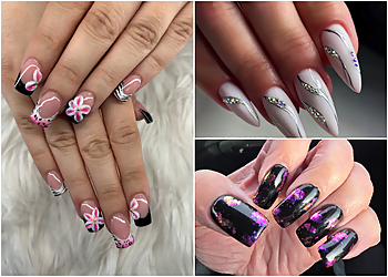 Evans Nails - Evansville, IN Nail Salons - Signature Nails