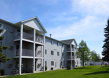 Evans Place I Fargo Apartments For Rent image 1