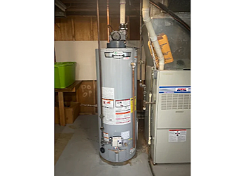 Evans Plumbing LLC - Cedar Rapids, IA Plumbers - Service Highlights