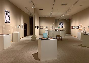 Evansville Landmarks Evansville Museum of Arts, History & Science