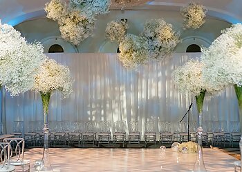 Philadelphia Event Management Companies Evantine Design