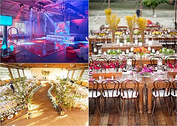 Philadelphia Event Management Companies Evantine Design