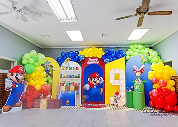 Jersey City Event Management Companies Evar Event Planner