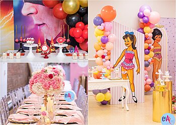 Jersey City Event Management Companies Evar Event Planner