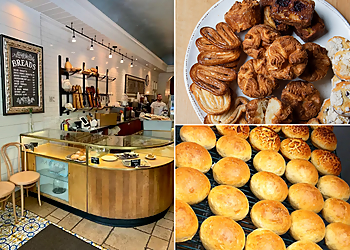 Salt Lake City Bakeries Eva's Bakery