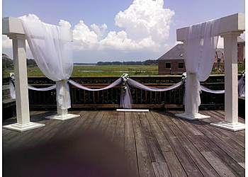 Hampton Wedding Planners Eva's House Events