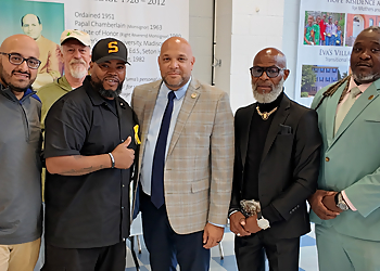 Paterson Addiction Treatment Centers Eva's Village