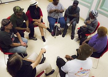 Paterson Addiction Treatment Centers Eva's Village