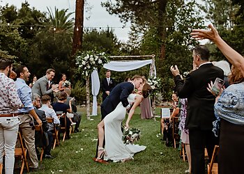 Long Beach Wedding Photographers Eve Rox Photography