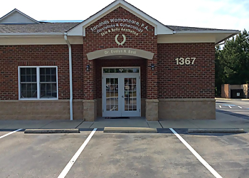 Fayetteville Gynecologists Evelyn Beal, MD - SANDHILLS WOMANCARE