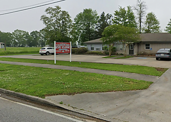 Lafayette Eye Doctors Evelyn Hanna, OD - CARENCRO EYE CLINIC