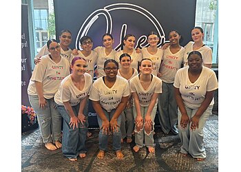 Norfolk Dance Schools Evelyn Ott School of Dance