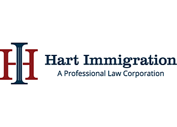 Fullerton Immigration Lawyers Evelyne M. Hart - HART IMMIGRATION