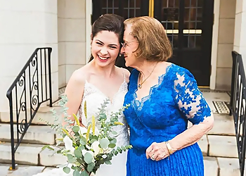 Columbia Bridal Shops Evelyn's Bridal