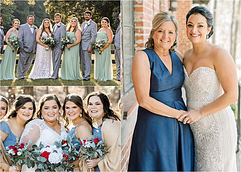 Columbia Bridal Shops Evelyn's Bridal