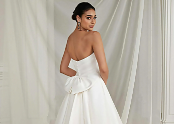 Evelyn's Bridal Columbia Bridal Shops image 1