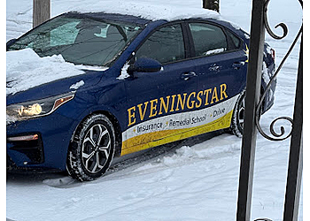Evening Star Drive Evening Star Drive - Akron, OH Driving Schools - Driving Car Image