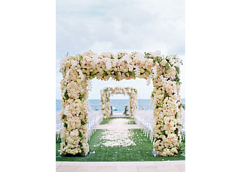 Event Bliss Fort Lauderdale Wedding Planners