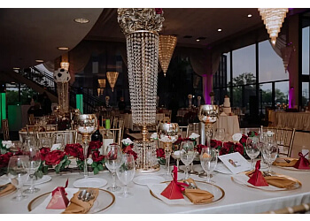 Aurora Event Management Companies Event Concepts LLC