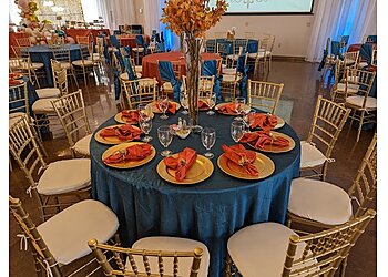 El Paso Wedding Planners Event Creators & Productions