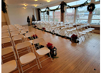 Eugene Wedding Planners Event Crush