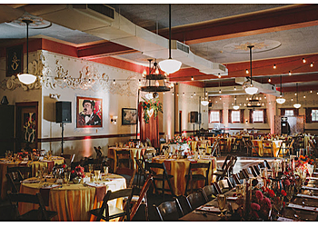 Eugene Wedding Planners Event Crush