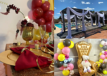 Event Decor & Designs by Ieasha - Montgomery, AL Event Management Companies - Business highlights
